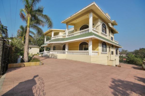 Akbar Villa 4BHK With Pool